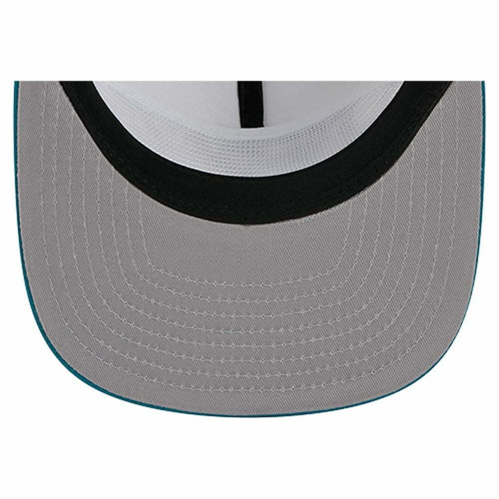 Jacksonville Jaguars Argyle 19TWENTY Adjustable Hat | NFL Outlet
