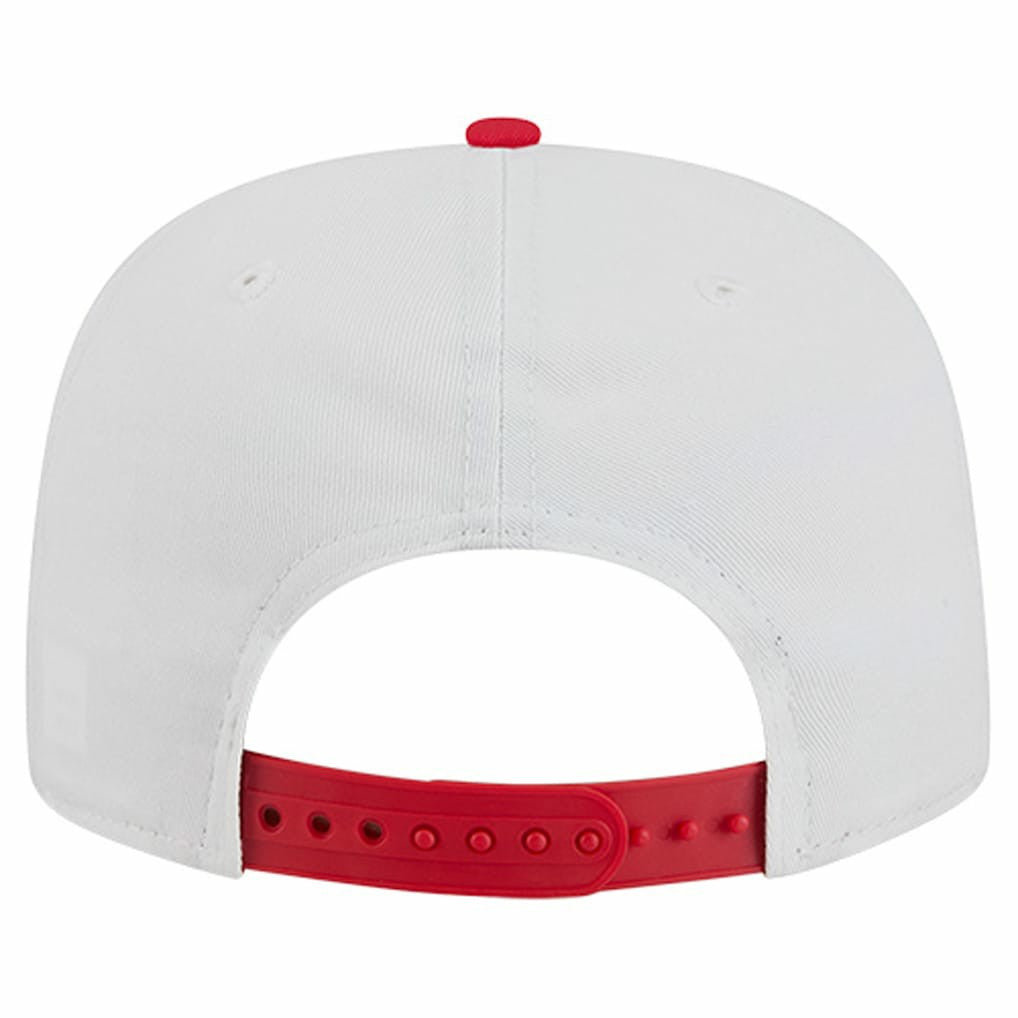 Kansas City Chiefs Argyle 19TWENTY Adjustable Hat | NFL Hot