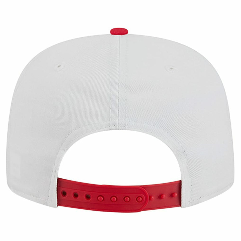 Kansas City Chiefs Argyle 19TWENTY Adjustable Hat | NFL Hot