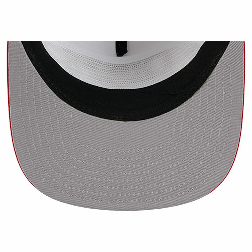 Kansas City Chiefs Argyle 19TWENTY Adjustable Hat | NFL Hot
