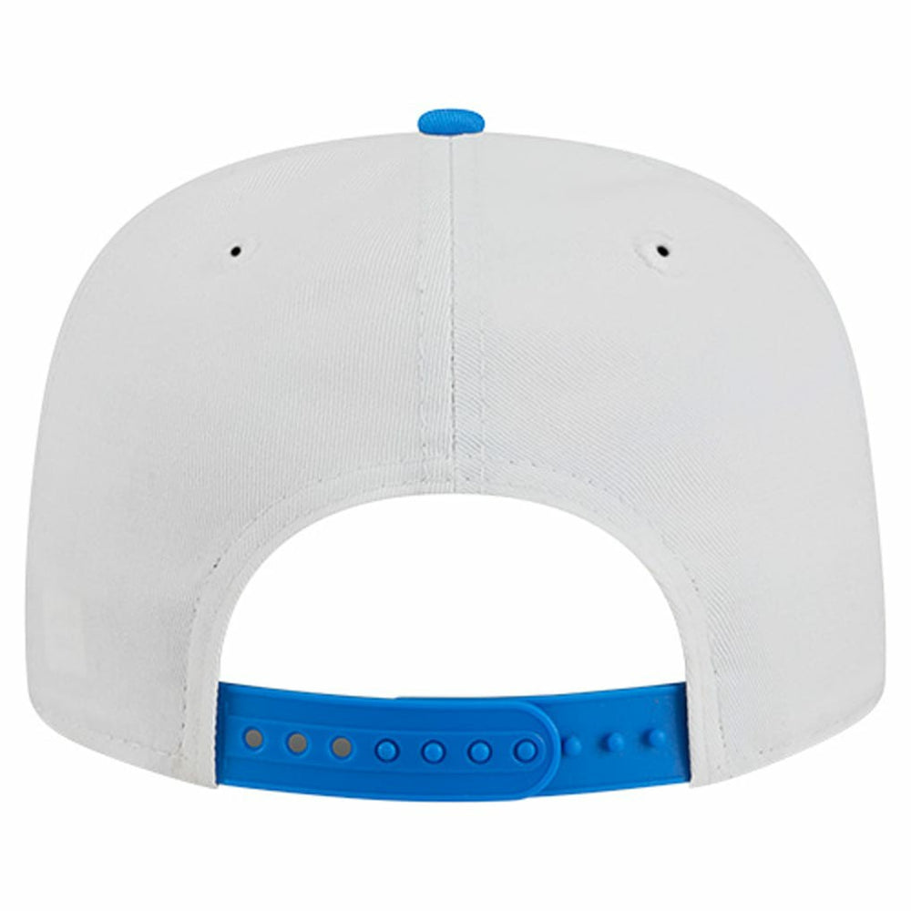 Los Angeles Chargers Argyle 19TWENTY Adjustable Hat | NFL Online