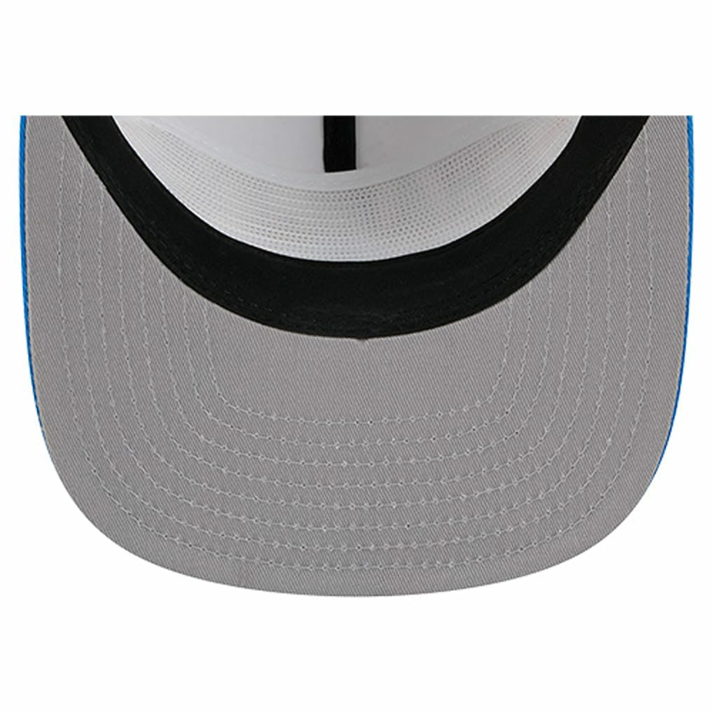 Los Angeles Chargers Argyle 19TWENTY Adjustable Hat | NFL Online