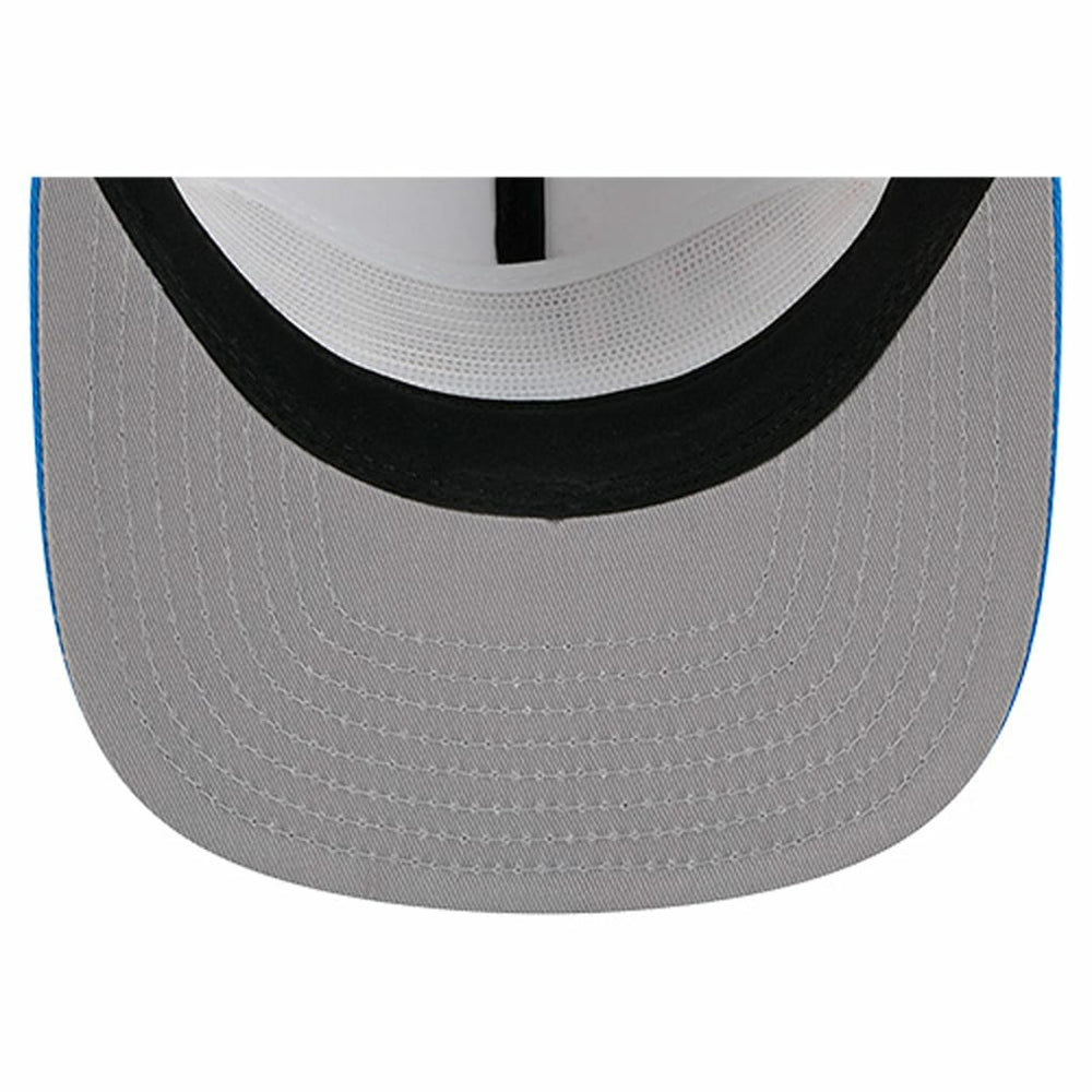 Los Angeles Chargers Argyle 19TWENTY Adjustable Hat | NFL Online