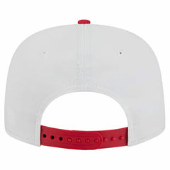 San Francisco 49ers Argyle 19TWENTY Adjustable Hat | NFL Hot