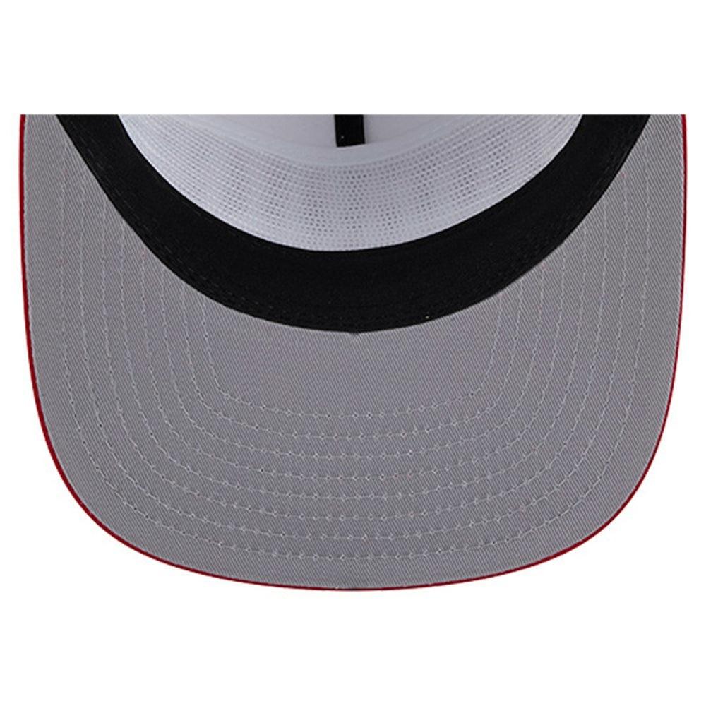 Tampa Bay Buccaneers Argyle 19TWENTY Adjustable Hat | NFL Online