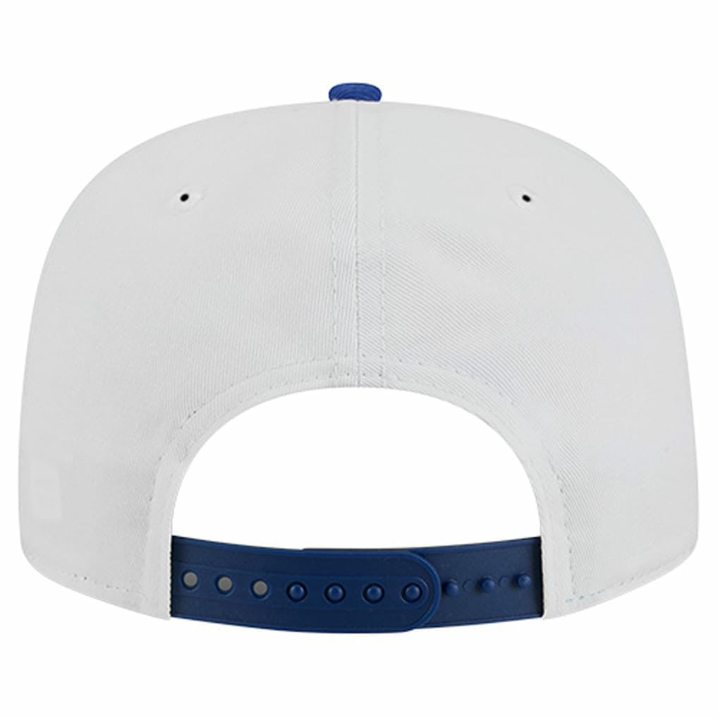 New York Giants Argyle 19TWENTY Adjustable Hat | NFL Discount