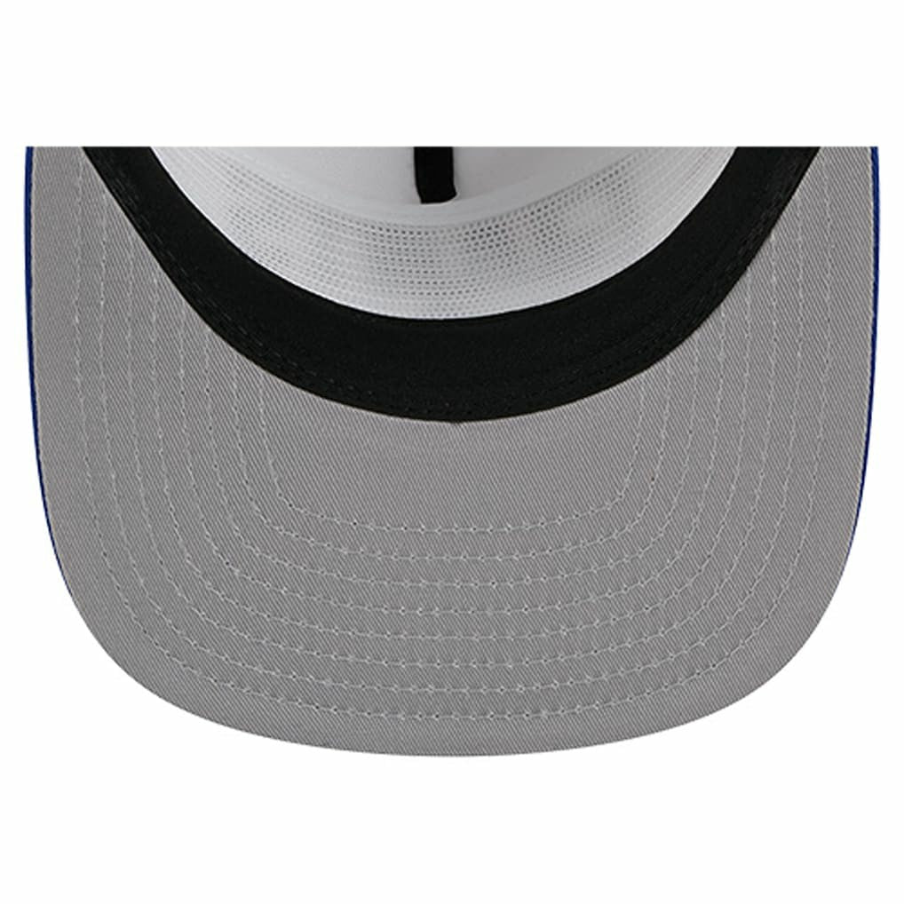 New York Giants Argyle 19TWENTY Adjustable Hat | NFL Discount