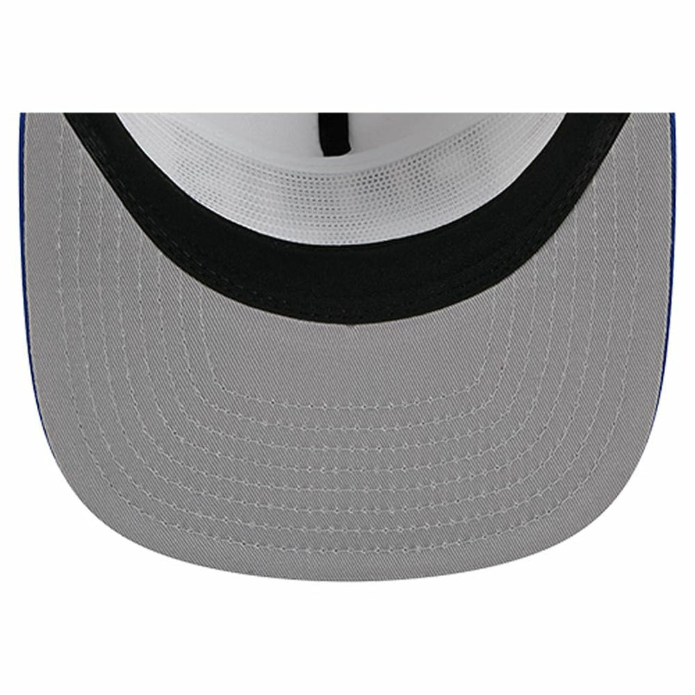 New York Giants Argyle 19TWENTY Adjustable Hat | NFL Discount