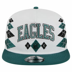 Philadelphia Eagles Argyle 19TWENTY Adjustable Hat | NFL Sale