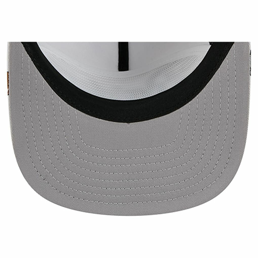 Las Vegas Raiders Team Cheer 19TWENTY Snapback Hat | NFL Hot