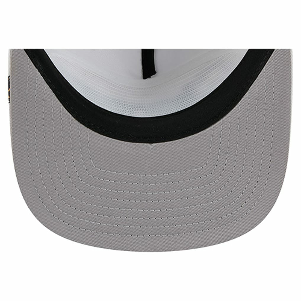 Los Angeles Chargers Team Cheer 19TWENTY Snapback Hat | NFL Online