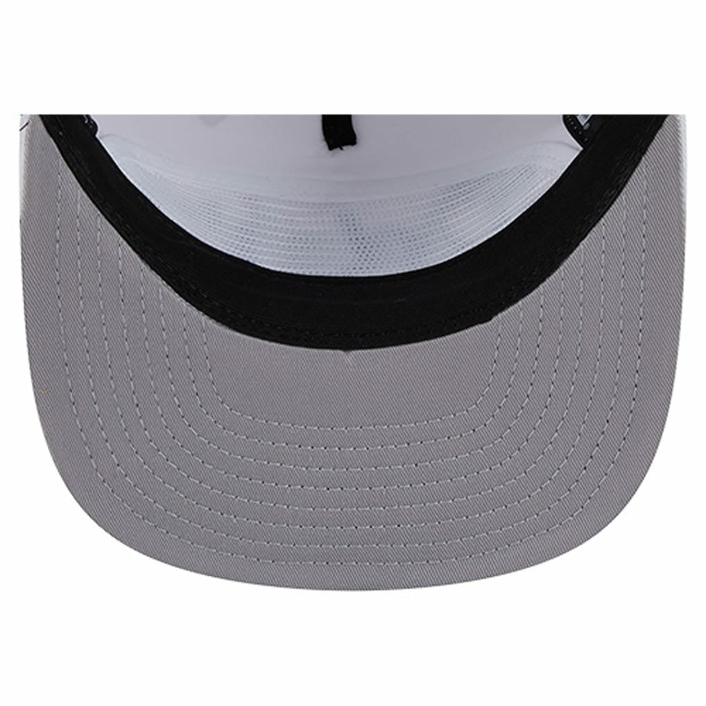 Miami Dolphins Team Cheer 19TWENTY Snapback Hat | NFL Discount