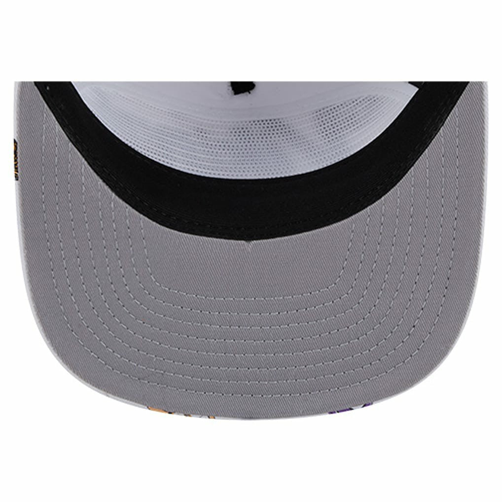Minnesota Vikings Team Cheer 19TWENTY Snapback Hat | NFL Sale