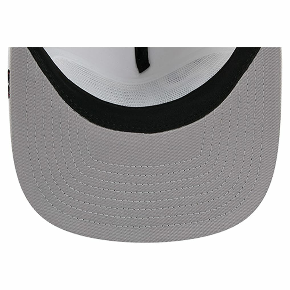 New York Giants Team Cheer 19TWENTY Snapback Hat | NFL Outlet