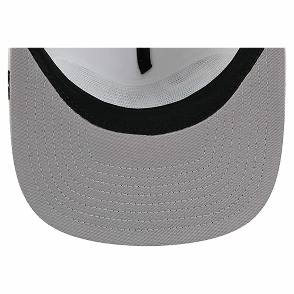 New York Giants Team Cheer 19TWENTY Snapback Hat | NFL Outlet