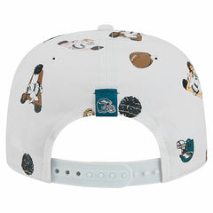Philadelphia Eagles Team Cheer 19TWENTY Snapback Hat | NFL Online