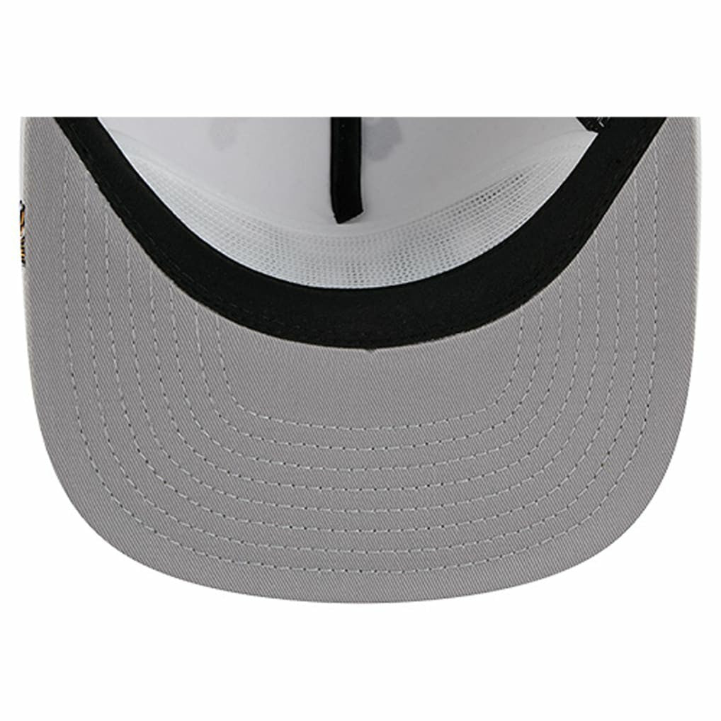 Pittsburgh Steelers Team Cheer 19TWENTY Snapback Hat | NFL Discount