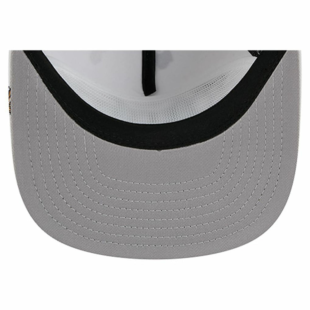 Pittsburgh Steelers Team Cheer 19TWENTY Snapback Hat | NFL Discount