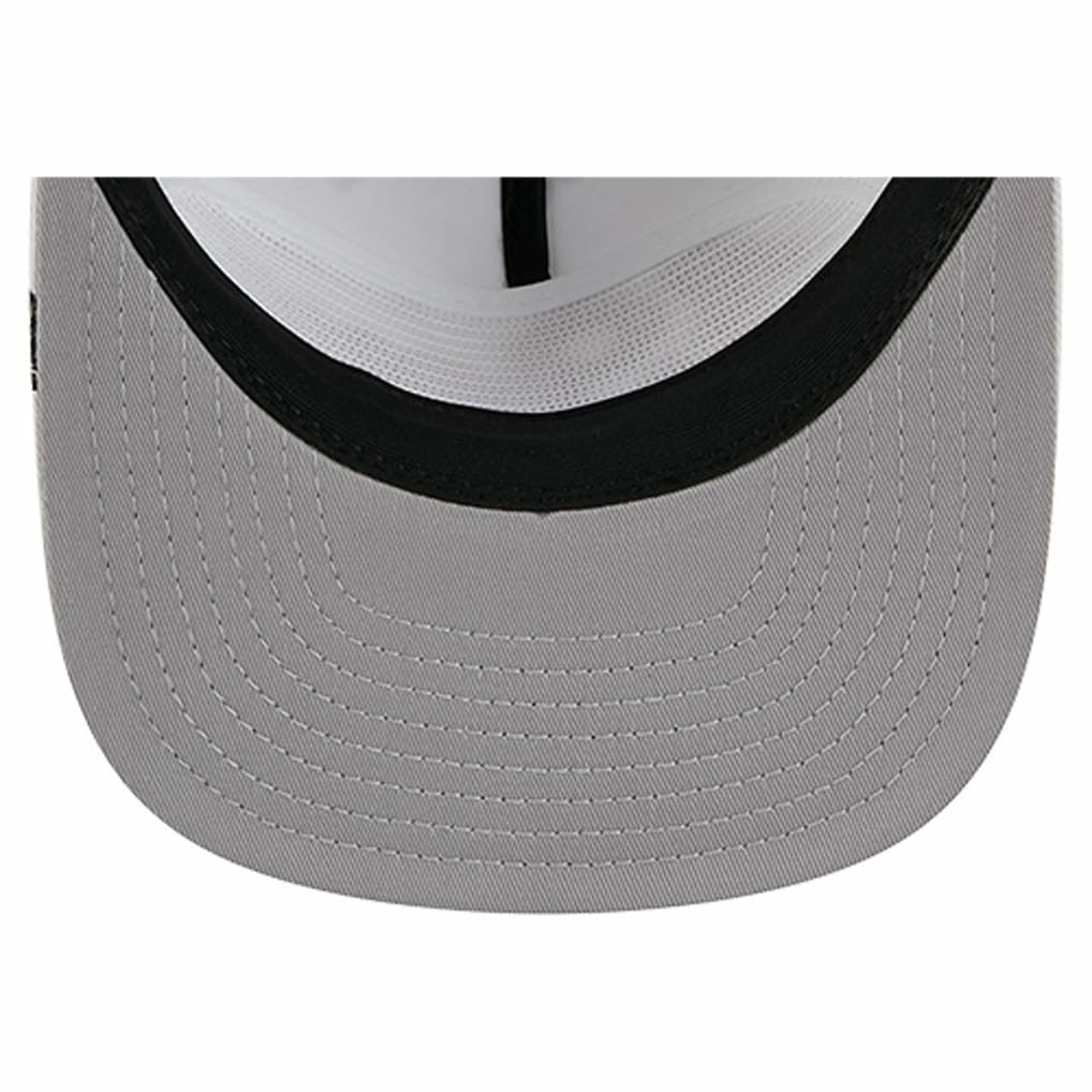 San Francisco 49ers Team Cheer 19TWENTY Snapback Hat | NFL Near me