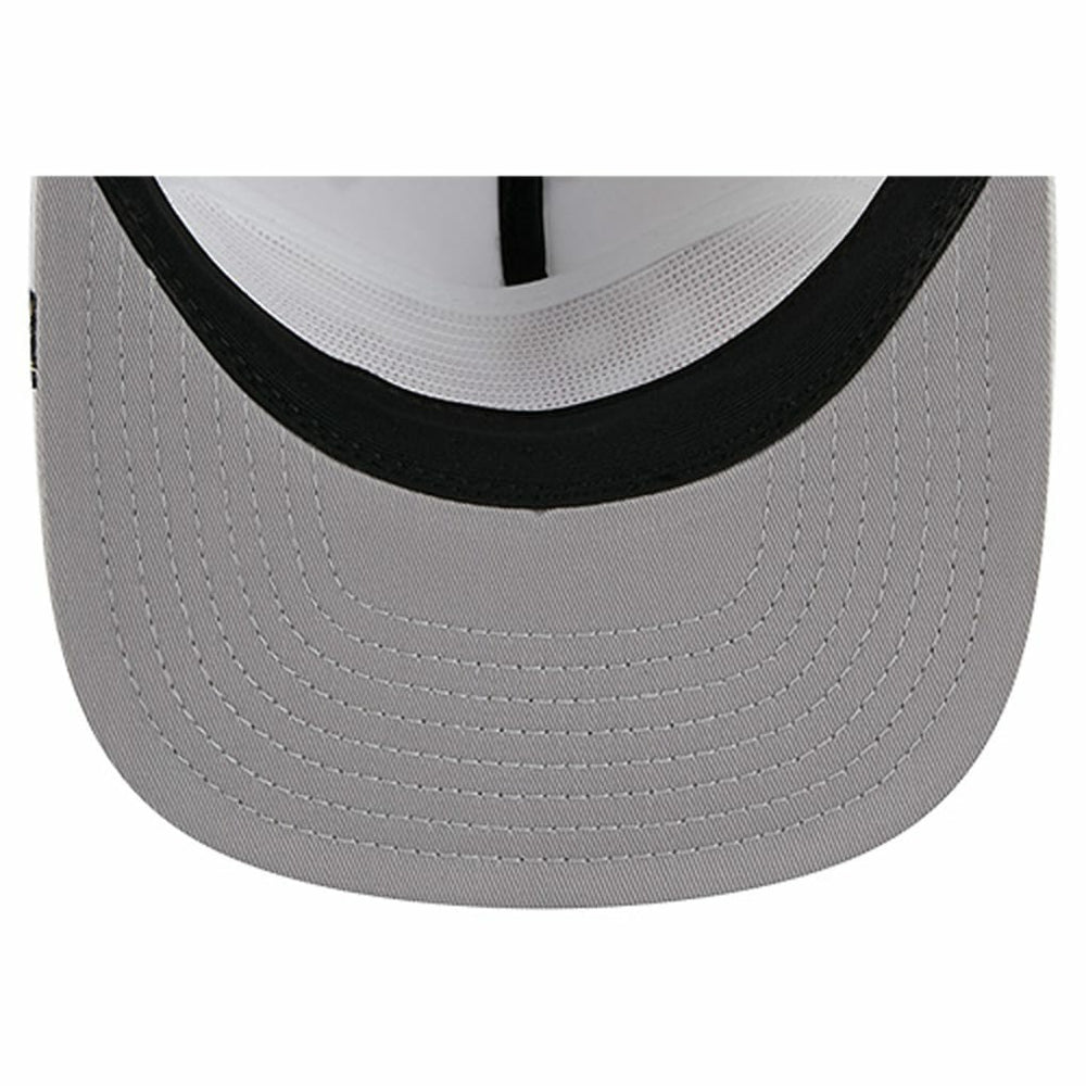 San Francisco 49ers Team Cheer 19TWENTY Snapback Hat | NFL Near me