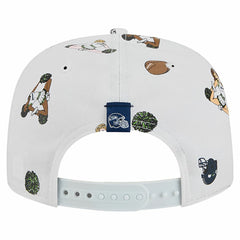 Seattle Seahawks Team Cheer 19TWENTY Snapback Hat | NFL US