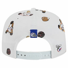 Buffalo Bills Team Cheer 19TWENTY Snapback Hat | NFL US