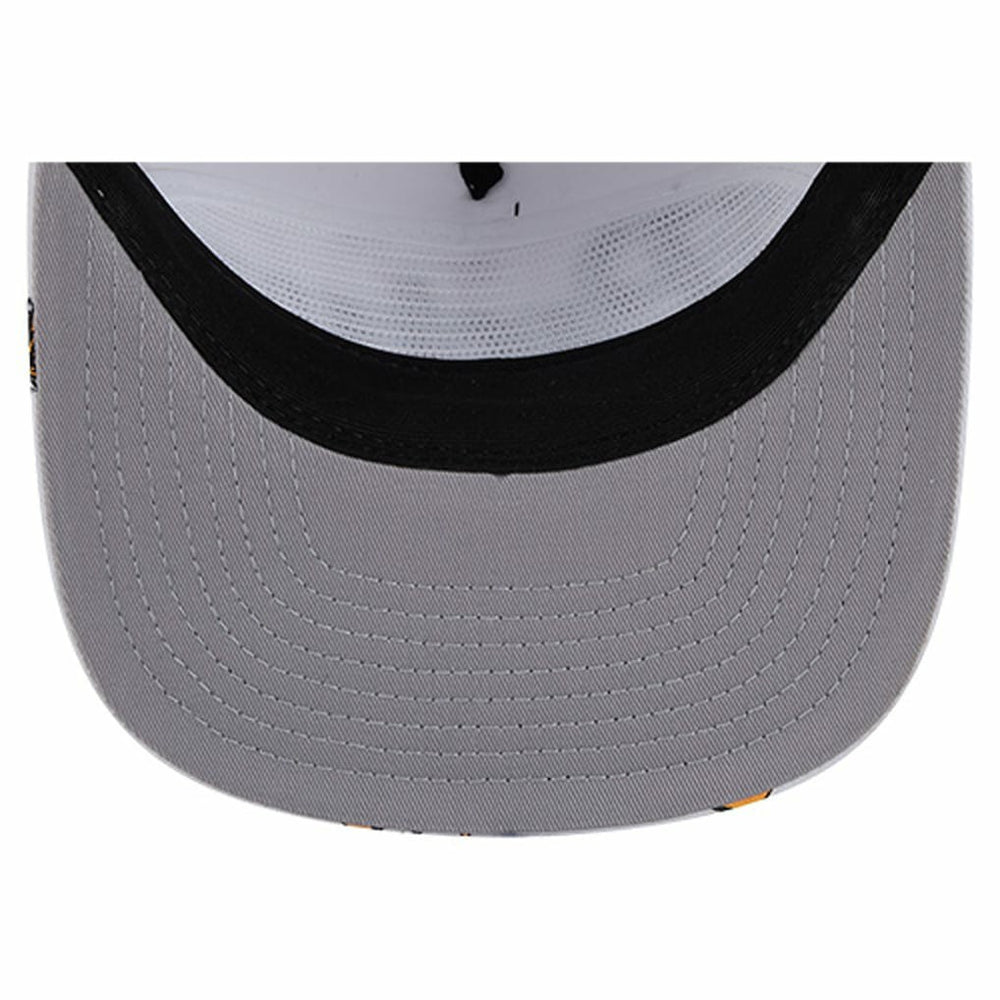 Detroit Lions Team Cheer 19TWENTY Snapback Hat | NFL Hot
