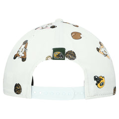 Green Bay Packers Team Cheer 19TWENTY Snapback Hat | NFL US