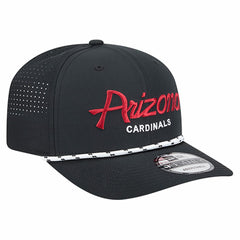 Arizona Cardinals Script 9SEVENTY Adjustable Hat | NFL Sale