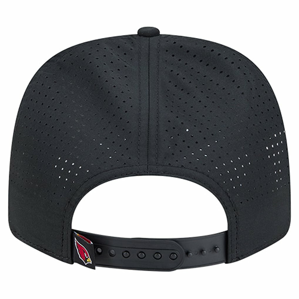 Arizona Cardinals Script 9SEVENTY Adjustable Hat | NFL Sale