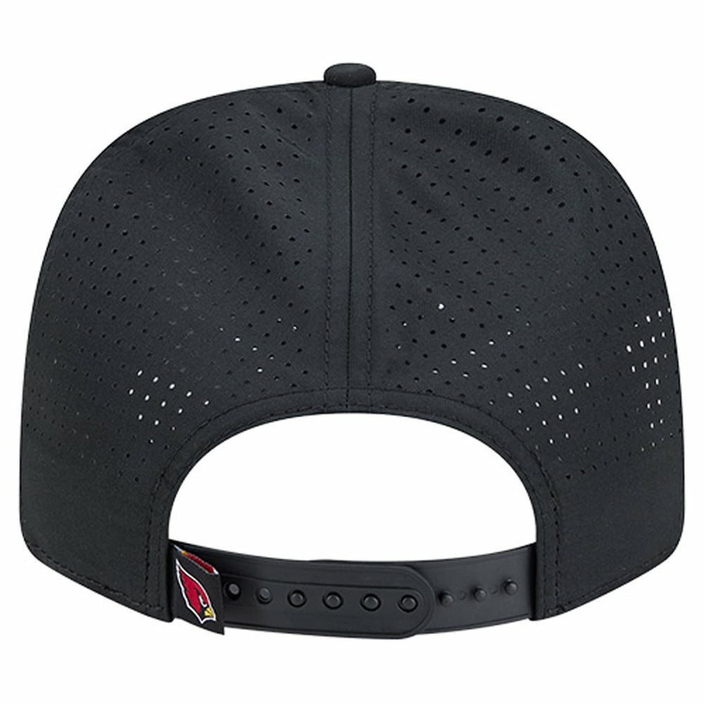 Arizona Cardinals Script 9SEVENTY Adjustable Hat | NFL Sale
