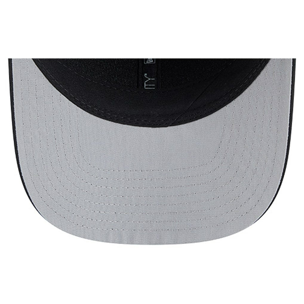 Las Vegas Raiders Script 9SEVENTY Adjustable Hat | NFL US