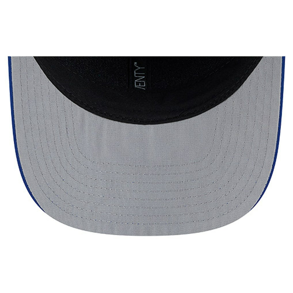 New York Giants Script 9SEVENTY Adjustable Hat | NFL US