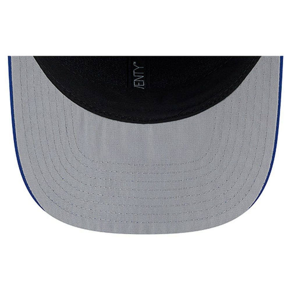 New York Giants Script 9SEVENTY Adjustable Hat | NFL US