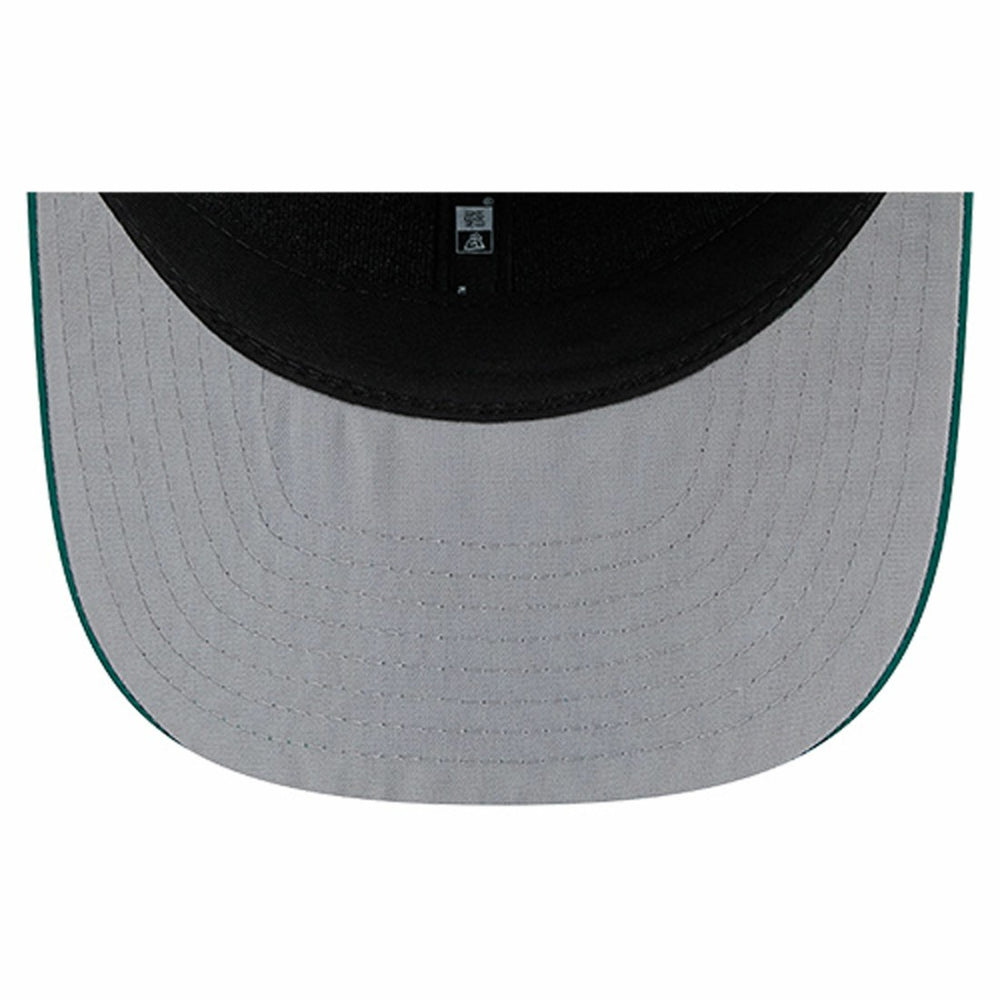New York Jets Script 9SEVENTY Adjustable Hat | NFL Discount