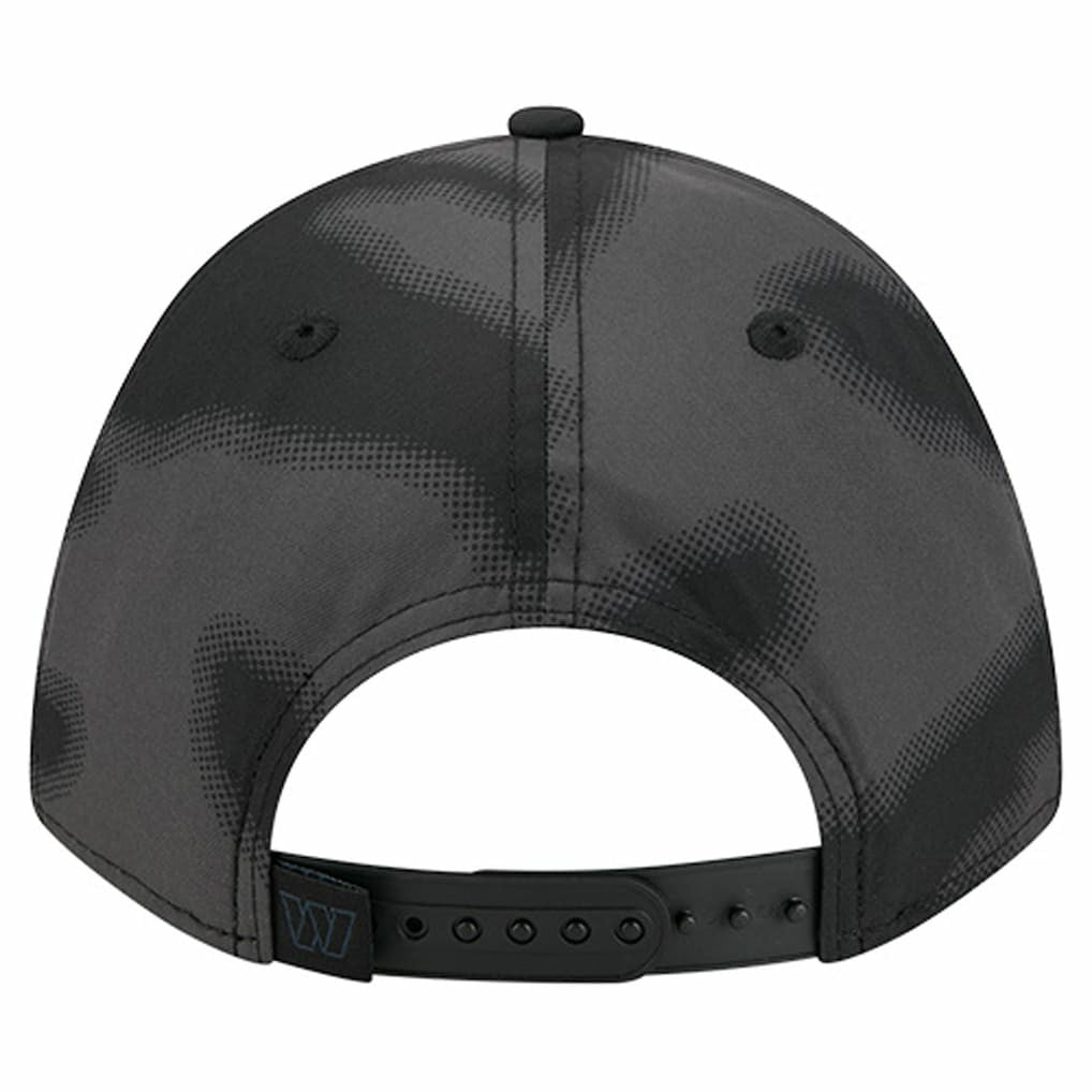 Washington Commanders Halftone Camo 9FORTY Hat | NFL US