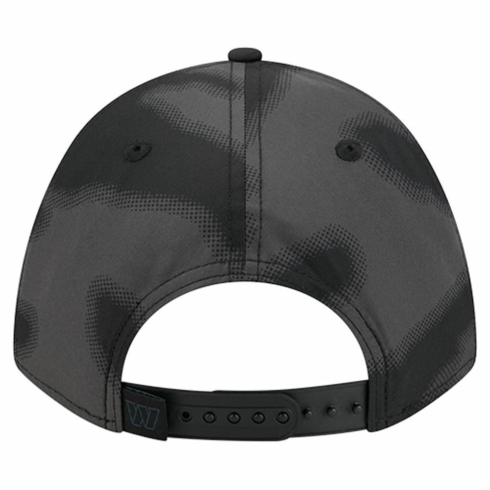 Washington Commanders Halftone Camo 9FORTY Hat | NFL US