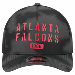 Atlanta Falcons Halftone Camo 9FORTY Hat | NFL Sale