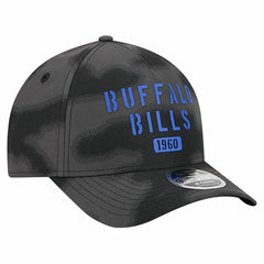 Buffalo Bills Halftone Camo 9FORTY Hat | NFL Discount