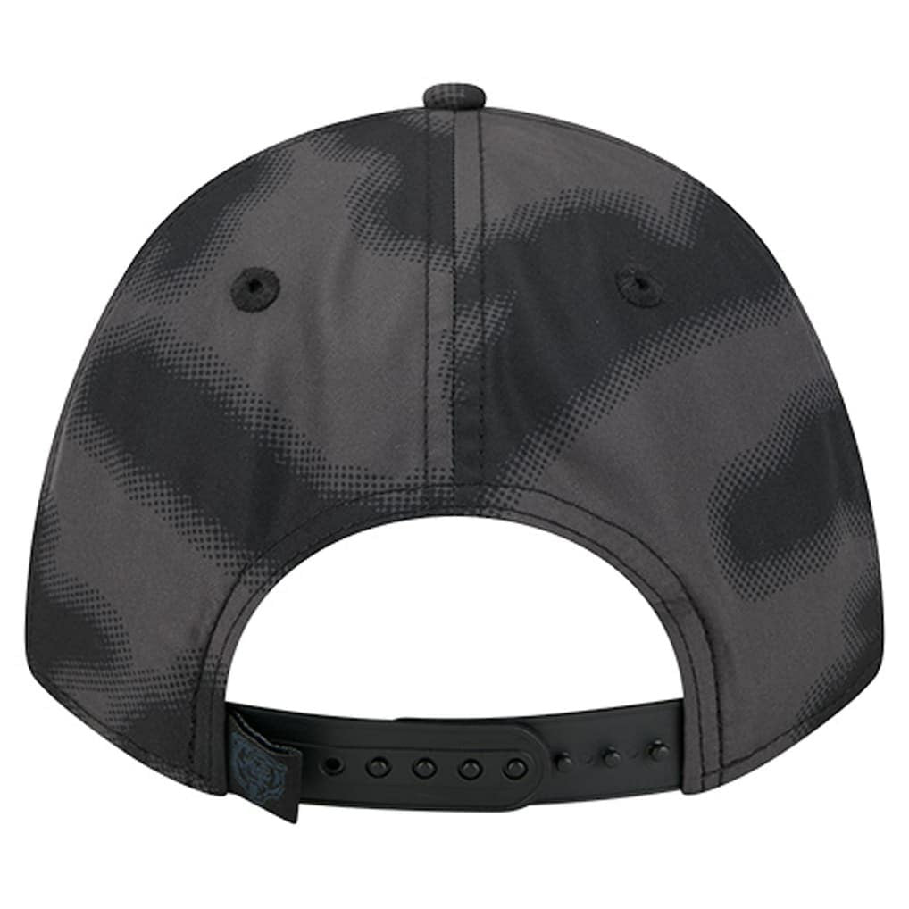 Cincinnati Bengals Halftone Camo 9FORTY Hat | NFL On sale