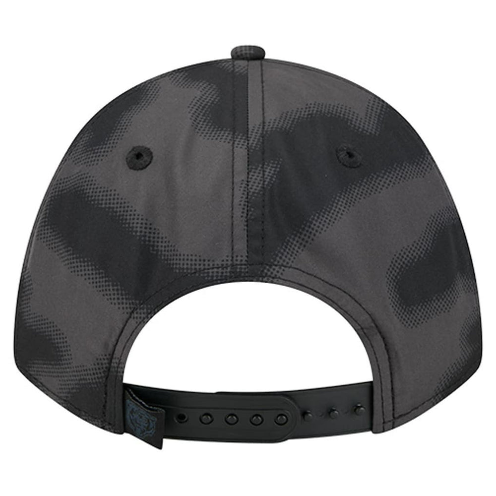 Cincinnati Bengals Halftone Camo 9FORTY Hat | NFL On sale