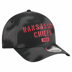 Kansas City Chiefs Halftone Camo 9FORTY Hat | NFL US