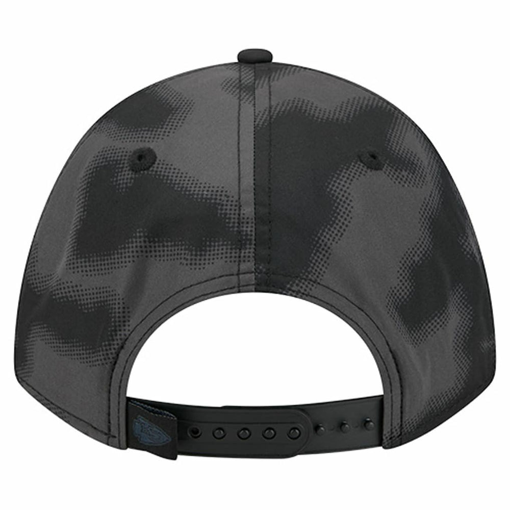 Kansas City Chiefs Halftone Camo 9FORTY Hat | NFL US