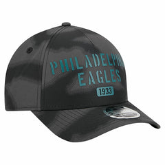 Philadelphia Eagles Halftone Camo 9FORTY Hat | NFL Online