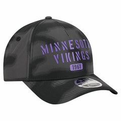 Minnesota Vikings Halftone Camo 9FORTY Hat | NFL Sale