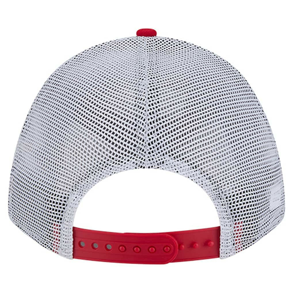 Kansas City Chiefs Side Lines 9FORTY Adjustable Hat | NFL US