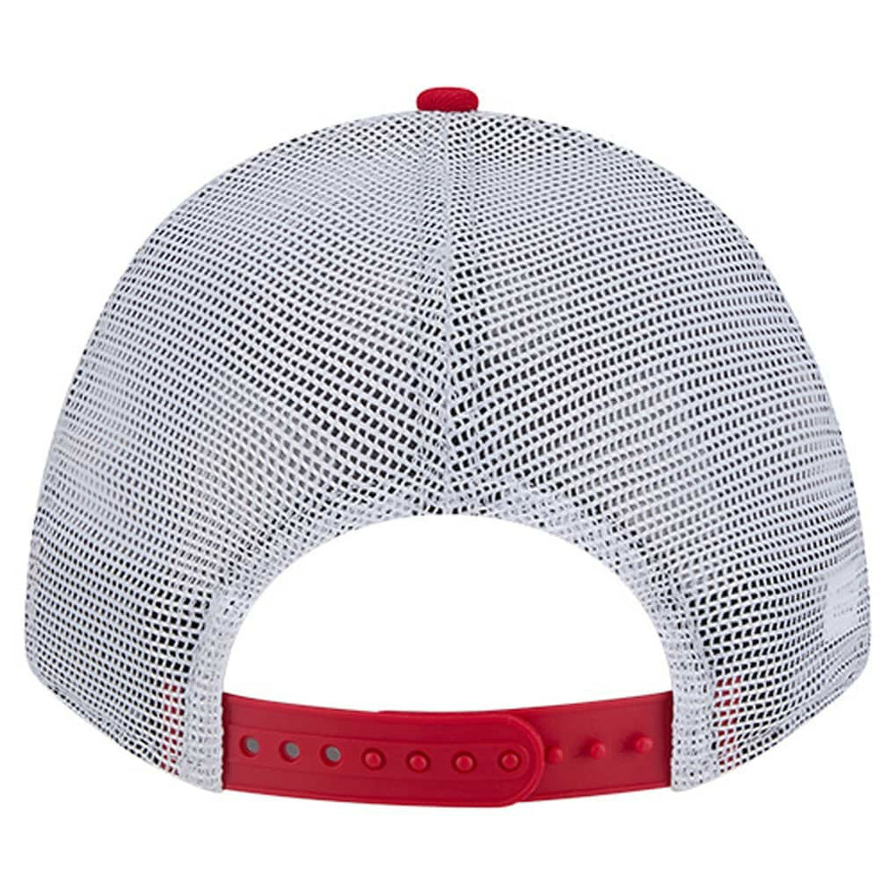 Kansas City Chiefs Side Lines 9FORTY Adjustable Hat | NFL US