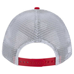 Kansas City Chiefs Side Lines 9FORTY Adjustable Hat | NFL US