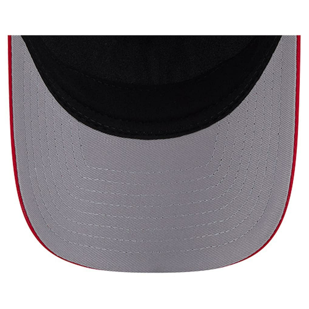 Kansas City Chiefs Side Lines 9FORTY Adjustable Hat | NFL US