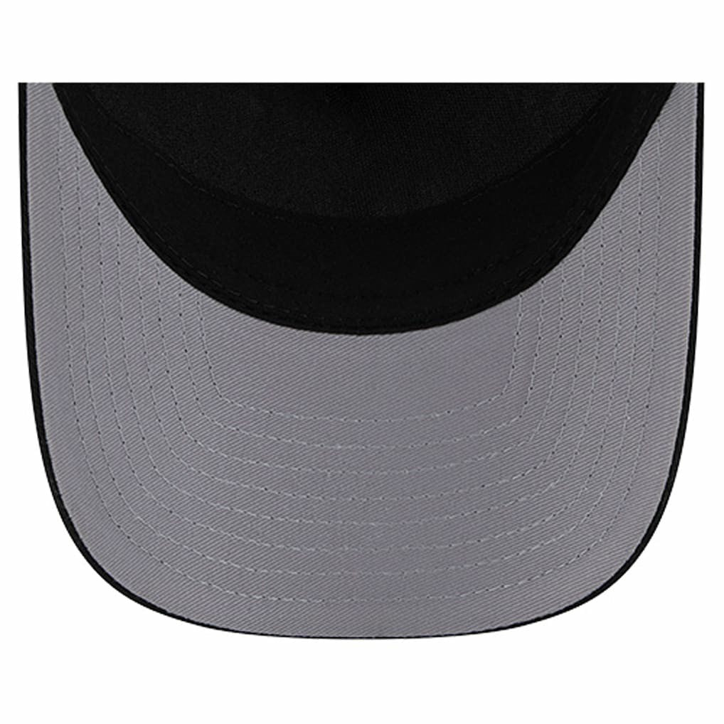 Baltimore Ravens Side Lines 9FORTY Adjustable Hat | NFL Discount